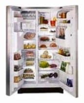 Ремонт холодильника Gaggenau SK 535-263 на дому