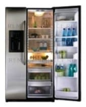 Ремонт холодильника General Electric GCE21LGTFSS на дому