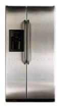 Ремонт холодильника General Electric GCE21SITFSS на дому