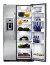Ремонт холодильника General Electric GCE21XGBFLS на дому