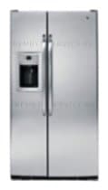 Ремонт холодильника General Electric GCE21XGYFLS на дому