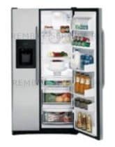 Ремонт холодильника General Electric GCE21YETFSS на дому
