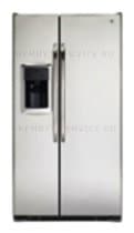 Ремонт холодильника General Electric GCE23LGYFLS на дому