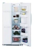 Ремонт холодильника General Electric GSE20IBSFWW на дому