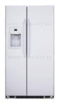 Ремонт холодильника General Electric GSE20JEBFBB на дому