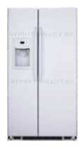 Ремонт холодильника General Electric GSE20JEBFWW на дому