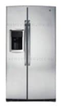 Ремонт холодильника General Electric GSE25MGYCSS на дому
