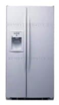 Ремонт холодильника General Electric GSE25SETCSS на дому