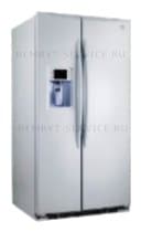 Ремонт холодильника General Electric GSE27NGBCWW на дому