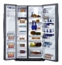Ремонт холодильника General Electric GSE28VGBCSS на дому