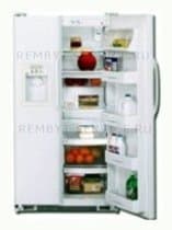 Ремонт холодильника General Electric GSG22KBF на дому