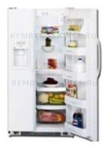 Ремонт холодильника General Electric GSG22KEFWW на дому