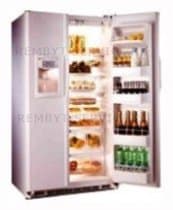 Ремонт холодильника General Electric GSG25MIFWW на дому