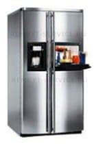 Ремонт холодильника General Electric PCE23NGFSS на дому