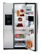 Ремонт холодильника General Electric PCE23NGTFSS на дому