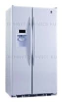 Ремонт холодильника General Electric PCE23TGXFWW на дому