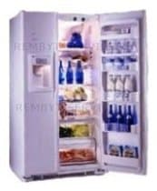 Ремонт холодильника General Electric PCG21MIMF на дому
