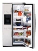 Ремонт холодильника General Electric PCG21SIMFBS на дому