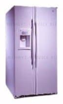 Ремонт холодильника General Electric PCG23MIFWW на дому