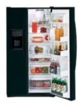 Ремонт холодильника General Electric PCG23NHFBB на дому