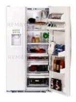 Ремонт холодильника General Electric PCG23NHFWW на дому