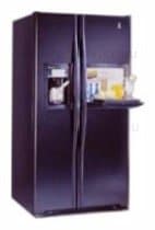Ремонт холодильника General Electric PCG23NJFBB на дому