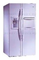 Ремонт холодильника General Electric PCG23NJFSS на дому