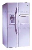 Ремонт холодильника General Electric PCG23NJFWW на дому