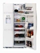 Ремонт холодильника General Electric PCG23NJMF на дому