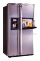 Ремонт холодильника General Electric PCG23SHFBS на дому