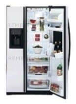 Ремонт холодильника General Electric PCG23SHFSS на дому