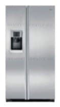 Ремонт холодильника General Electric PIE23VGXFSV на дому