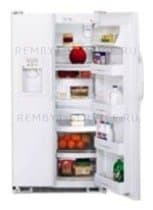 Ремонт холодильника General Electric PSE22MISFWW на дому