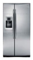 Ремонт холодильника General Electric PSE25VGXCSS на дому