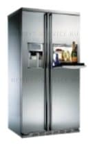 Ремонт холодильника General Electric PSE29NHBB на дому