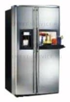 Ремонт холодильника General Electric PSG27SHCBS на дому