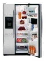 Ремонт холодильника General Electric PSG27SHCSS на дому