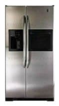 Ремонт холодильника General Electric PSG27SHMCBS на дому