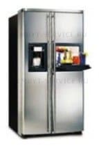 Ремонт холодильника General Electric PSG29NHCBS на дому
