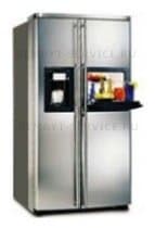 Ремонт холодильника General Electric PSG29NHCSS на дому