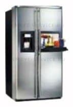 Ремонт холодильника General Electric PSG29SHCBS на дому