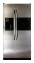 Ремонт холодильника General Electric PSG29SHCSS на дому