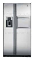 Ремонт холодильника General Electric RCE24KHBFSS на дому
