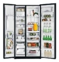 Ремонт холодильника General Electric RCE24VGBFBB на дому