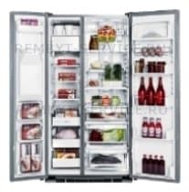 Ремонт холодильника General Electric RCE24VGBFSS на дому