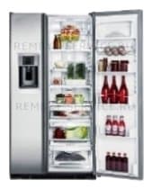 Ремонт холодильника General Electric RCE24VGBFSV на дому