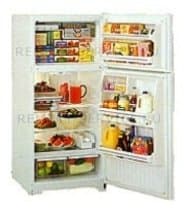 Ремонт холодильника General Electric TBG16DA на дому