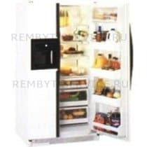 Ремонт холодильника General Electric TFG25PE на дому