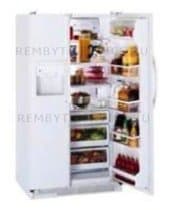 Ремонт холодильника General Electric TFG26PRWW на дому
