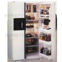 Ремонт холодильника General Electric TFG28PFBB на дому